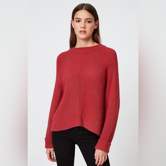 AllSaints Sweater - Picture 1 of 3